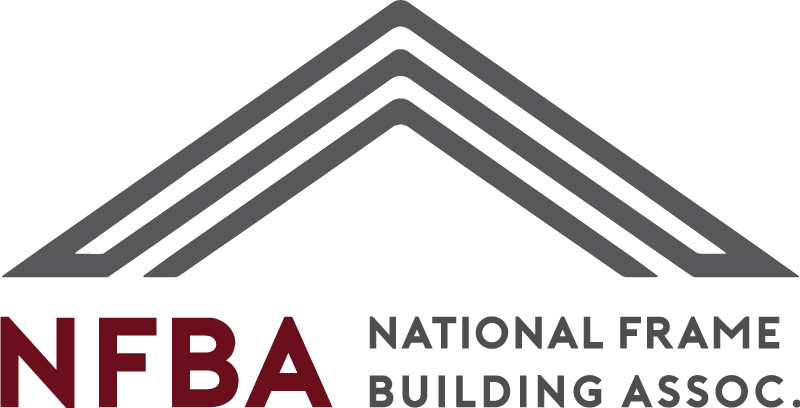 member of National Frame Builders Association